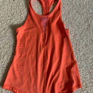 Zyia Coral Effortless tank